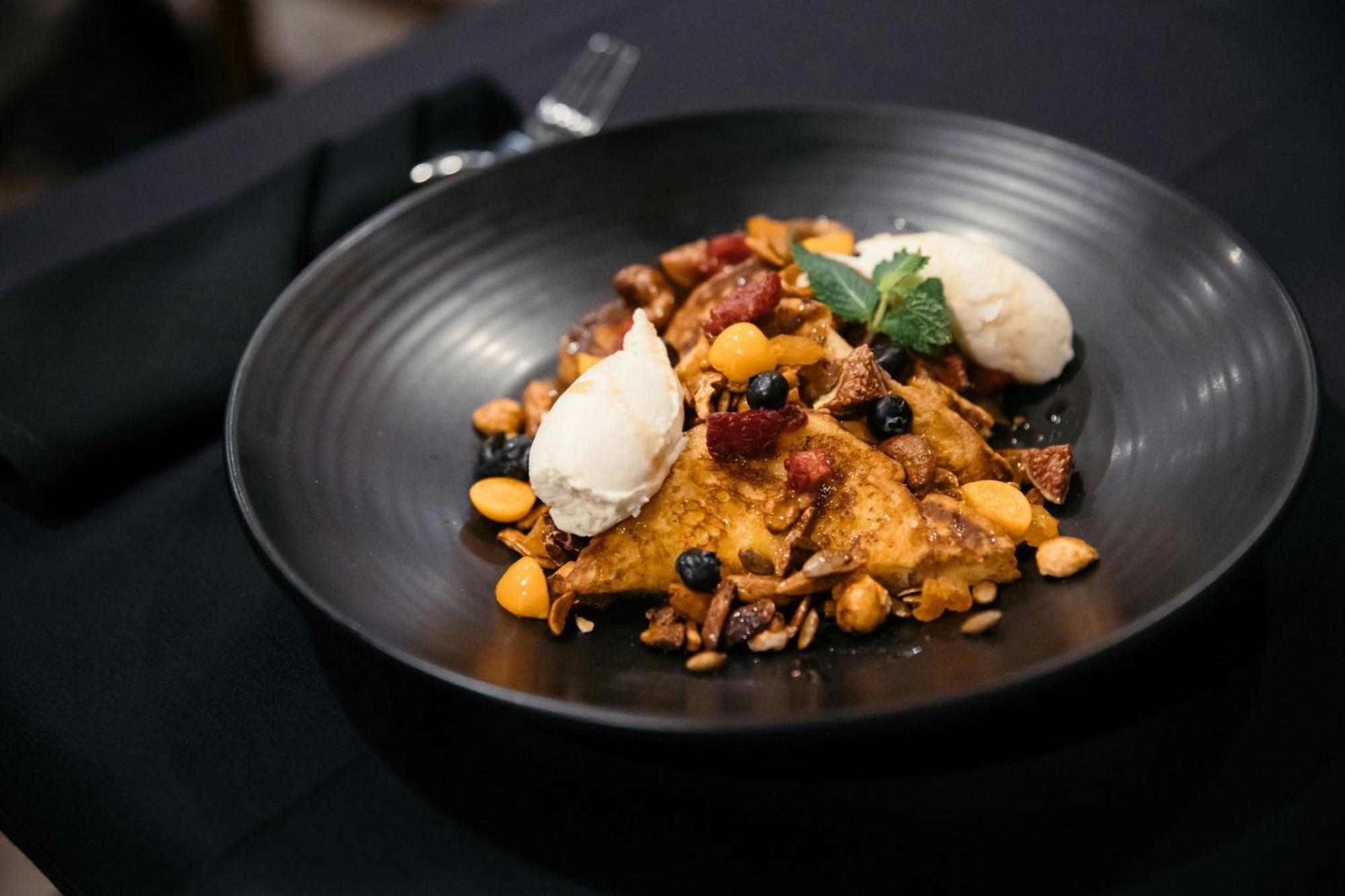 Marriott Quebec City Downtown Bagian luar foto